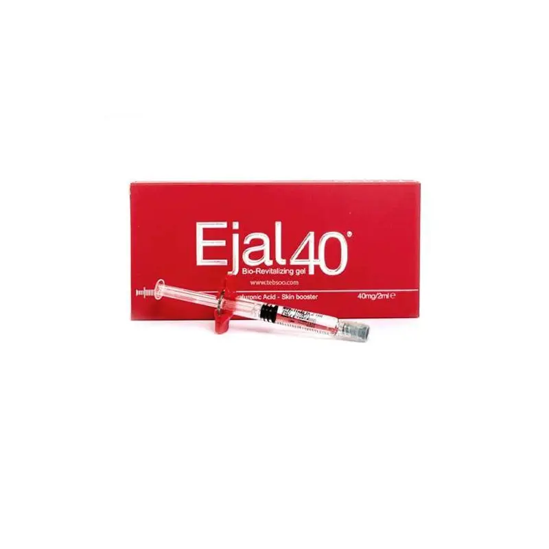 ejal 40 mesogel مزوژل اجال 40 Ejal