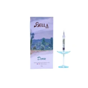 ژل فیلر 10 سی‌سی بلا Bella
