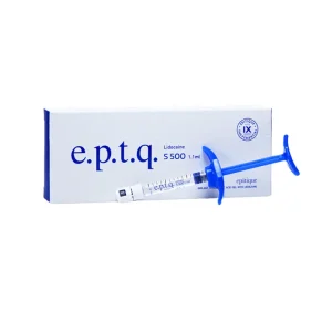 فیلر 9 سی‌سی ای‌پی‌تی‌کیو epitique