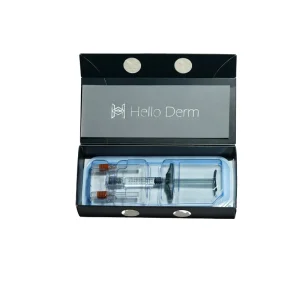 فیلر 10 سی‌سی هلودرم Hello Derm