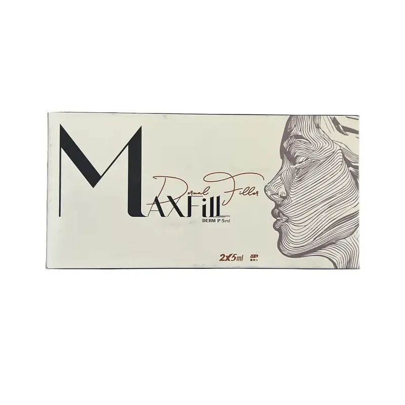 max fil filler فیلر 10 سی سی مکس فیل MaxFill