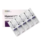 مزوژل هیارون Hyaron 25 سی سی