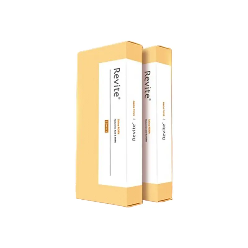 revite shaine mezogel PDRN مزوژل ریوایت شاین PDRN - Revite