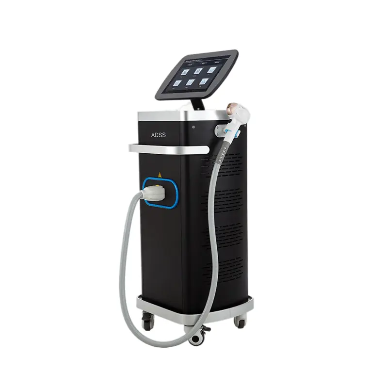 دستگاه لیزر ADSS دستگاه لیزر ADSS