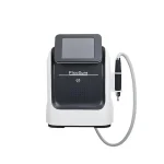 دستگاه لیزر کیوسوئیچ پیکوشور (PicoSure Q-Switched)