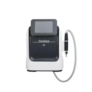 دستگاه لیزر کیوسوئیچ پیکوشور (PicoSure Q-Switched)