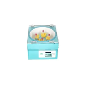سانتریفیوژ 8 شاخه دیجیتال مخصوص PRP مدل HB150