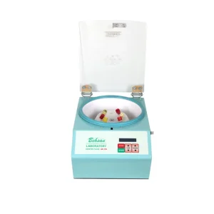 سانتریفیوژ 8 شاخه دیجیتال مخصوص PRP مدل HB170