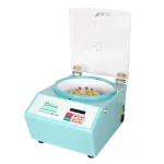 سانتریفیوژ 8 شاخه فول دیجیتال مخصوص PRP مدل HB150