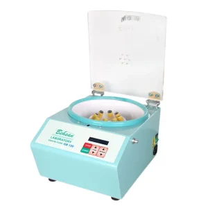 سانتریفیوژ 8 شاخه فول دیجیتال مخصوص PRP مدل HB150