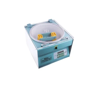 سانتریفیوژ 8 شاخه فول دیجیتال مخصوص PRP مدل HB320