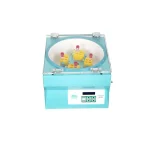 سانتریفیوژ 16 شاخه فول دیجیتال طرح سیگما مدل HB190New