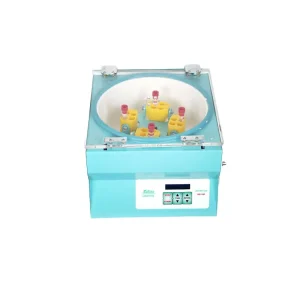 سانتریفیوژ 16 شاخه فول دیجیتال طرح سیگما مدل HB190New