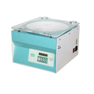 سانتریفیوژ 4 شاخه فول دیجیتال فالکون مدل HB504