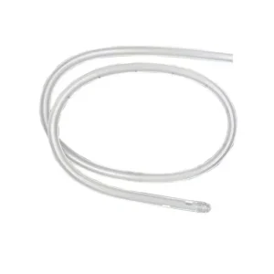 لوله کالیبراسیون معده CH36 Pvc سوپا Supa