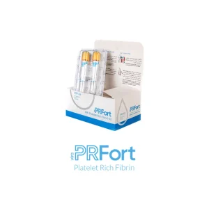کیت PRF ویراسلول PRFort