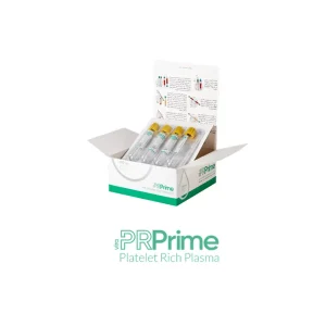 کیت کامل PRP ویراسلول PRPrime