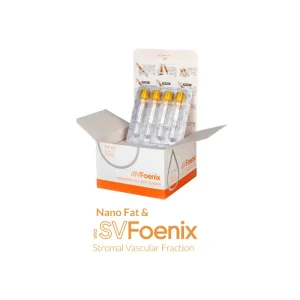 کیت SVF ویراسلول SVFoenix